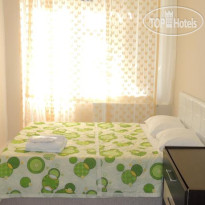 Kule Apart Hotel 