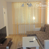 Kule Apart Hotel 