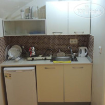 Kule Apart Hotel 