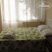 Kule Apart Hotel 