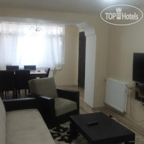 Kule Apart Hotel 