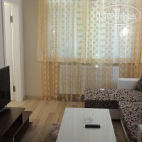 Kule Apart Hotel 