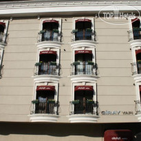 CityLoft Suites Yeditepe Hotel