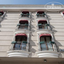 CityLoft Suites Yeditepe Hotel