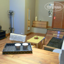 CityLoft Suites Yeditepe Hotel