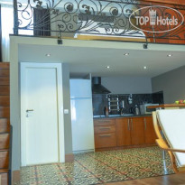 CityLoft Suites Yeditepe Hotel