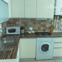 CityLoft Suites Yeditepe Hotel