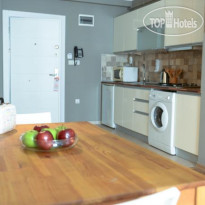 CityLoft Suites Yeditepe Hotel