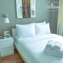 CityLoft Suites Yeditepe Hotel