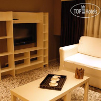 CityLoft Suites Yeditepe Hotel