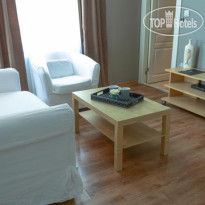 CityLoft Suites Yeditepe Hotel