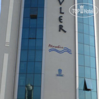 Japon Evleri - Atasehir 