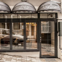 Luce Di Pera Hotel