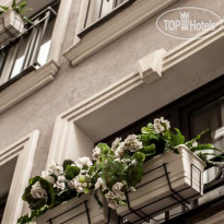 Luce Di Pera Hotel