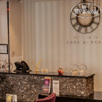 Luce Di Pera Hotel