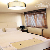 Welcome Istanbul Apart Hotel