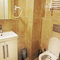 Welcome Istanbul Apart Hotel