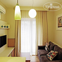 Welcome Istanbul Apart Hotel