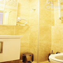 Welcome Istanbul Apart Hotel