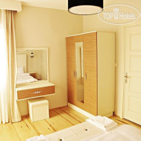 Welcome Istanbul Apart Hotel