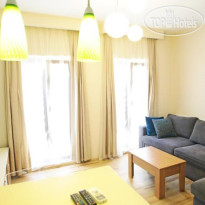 Welcome Istanbul Apart Hotel