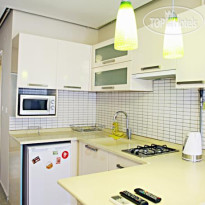 Welcome Istanbul Apart Hotel