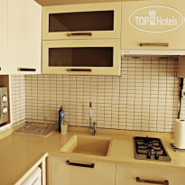 Welcome Istanbul Apart Hotel