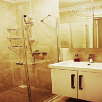 Welcome Istanbul Apart Hotel