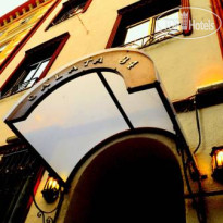 Galata34 Hotel