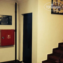Galata34 Hotel