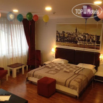 Galata34 Hotel