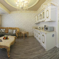 Graziella King Suites Hotel 