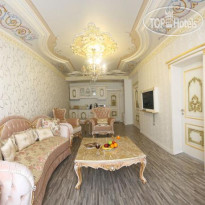 Graziella King Suites Hotel 