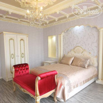 Graziella King Suites Hotel 