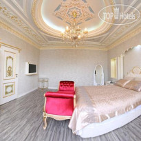 Graziella King Suites Hotel 
