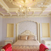 Graziella King Suites Hotel 