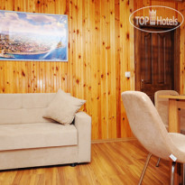Nossa Suites Pera Hotel Элегантный люкс