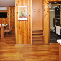 Nossa Suites Pera Hotel Элегантный люкс