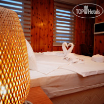 Nossa Suites Pera Hotel Элегантный люкс