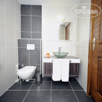 Nossa Suites Pera Hotel Элегантный люкс