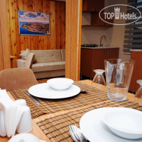 Nossa Suites Pera Hotel Элегантный люкс