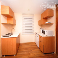 Nossa Suites Pera Hotel Элегантный люкс