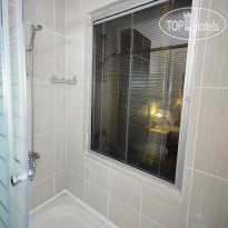 Nossa Suites Pera Hotel Суперлюкс