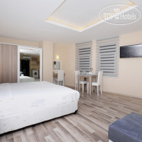 Nossa Suites Pera Hotel Суперлюкс
