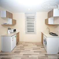 Nossa Suites Pera Hotel Суперлюкс