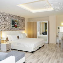 Nossa Suites Pera Hotel Суперлюкс