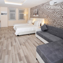 Nossa Suites Pera Hotel Суперлюкс