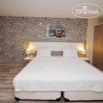 Nossa Suites Pera Hotel Суперлюкс
