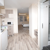 Nossa Suites Pera Hotel Суперлюкс