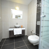 Nossa Suites Pera Hotel Суперлюкс